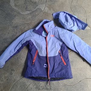 Helly Hansen ski jacket